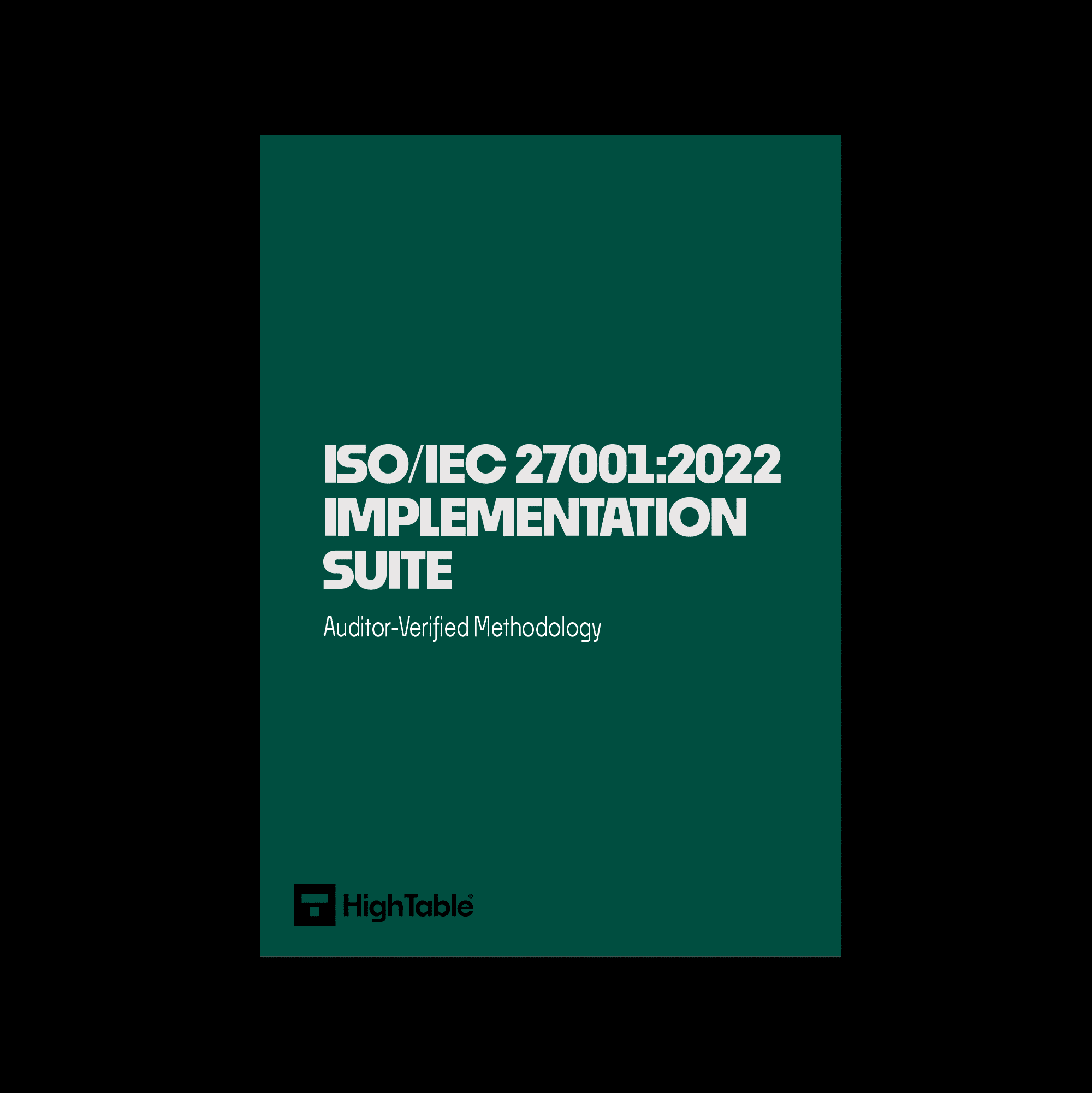 ISO 27001-2022 Implementation Suite