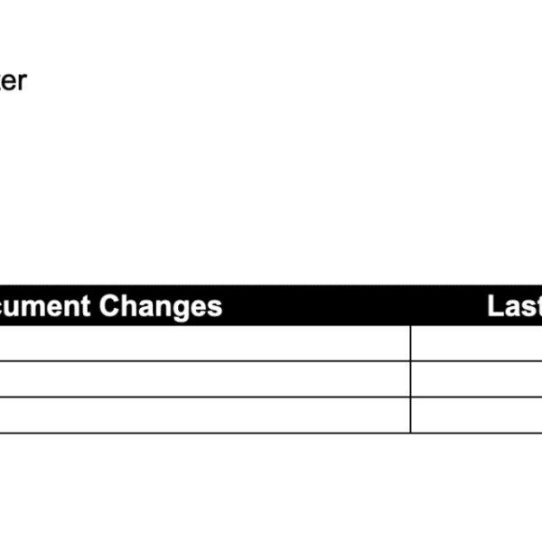 ISO27001 Data Asset Register Example 1