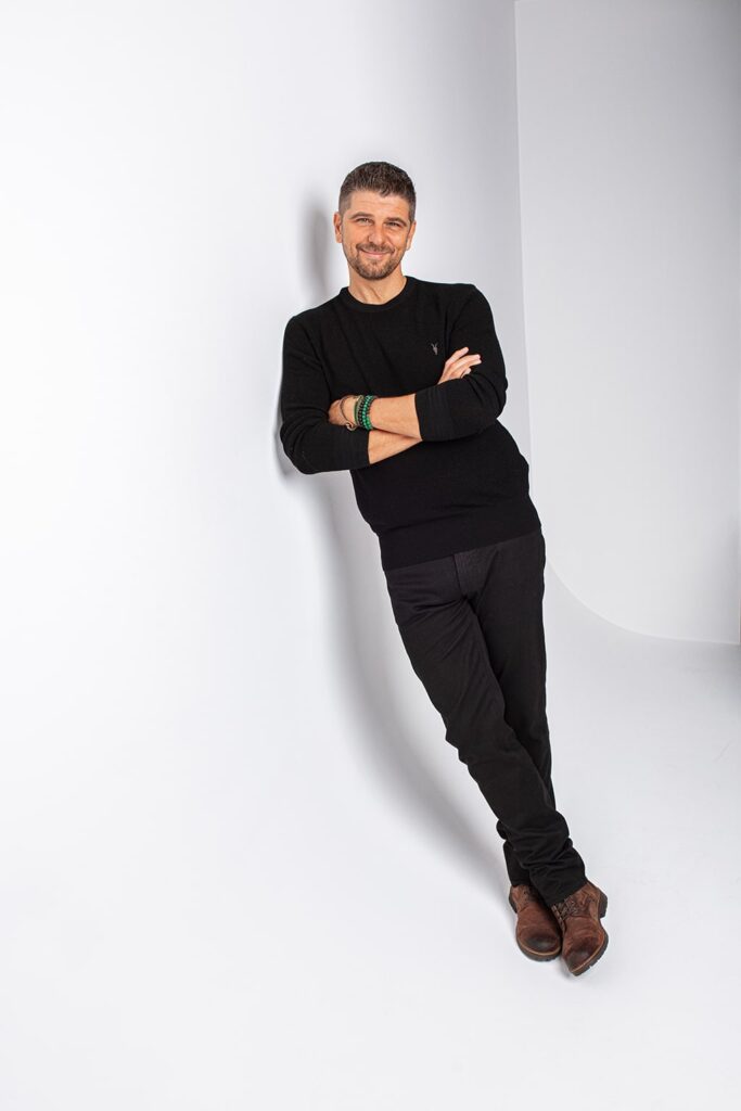 Key persons that give guidance regarding iso 27001 for businesses