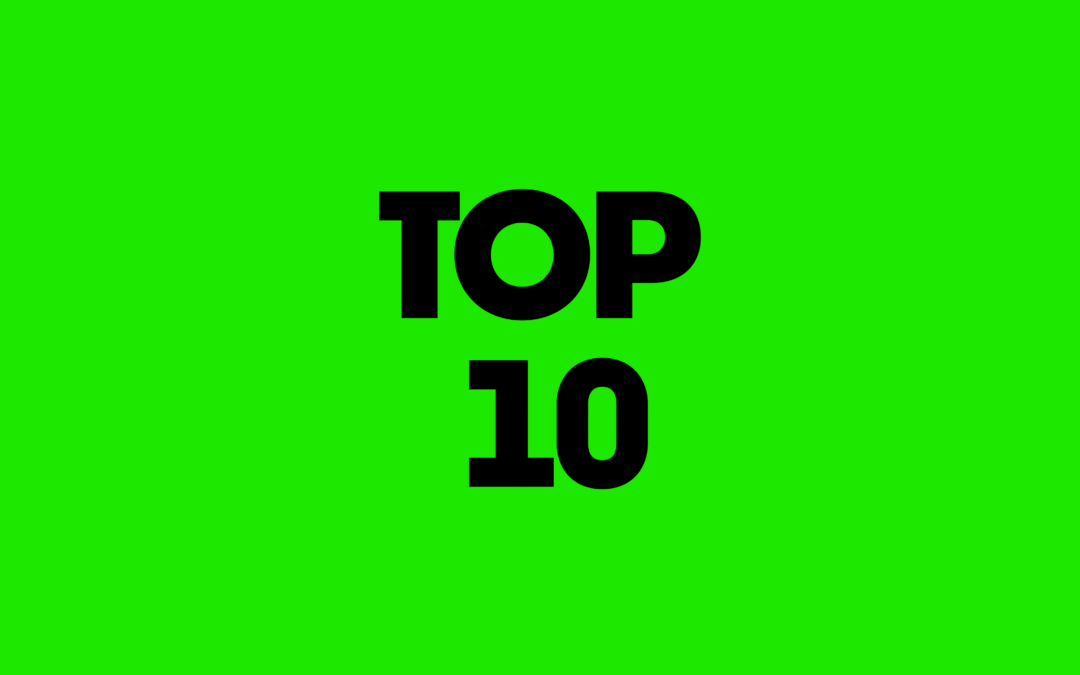 Top 10 ISO 27001 Certification Bodies & Companies: A 2025 Buyer’s Guide