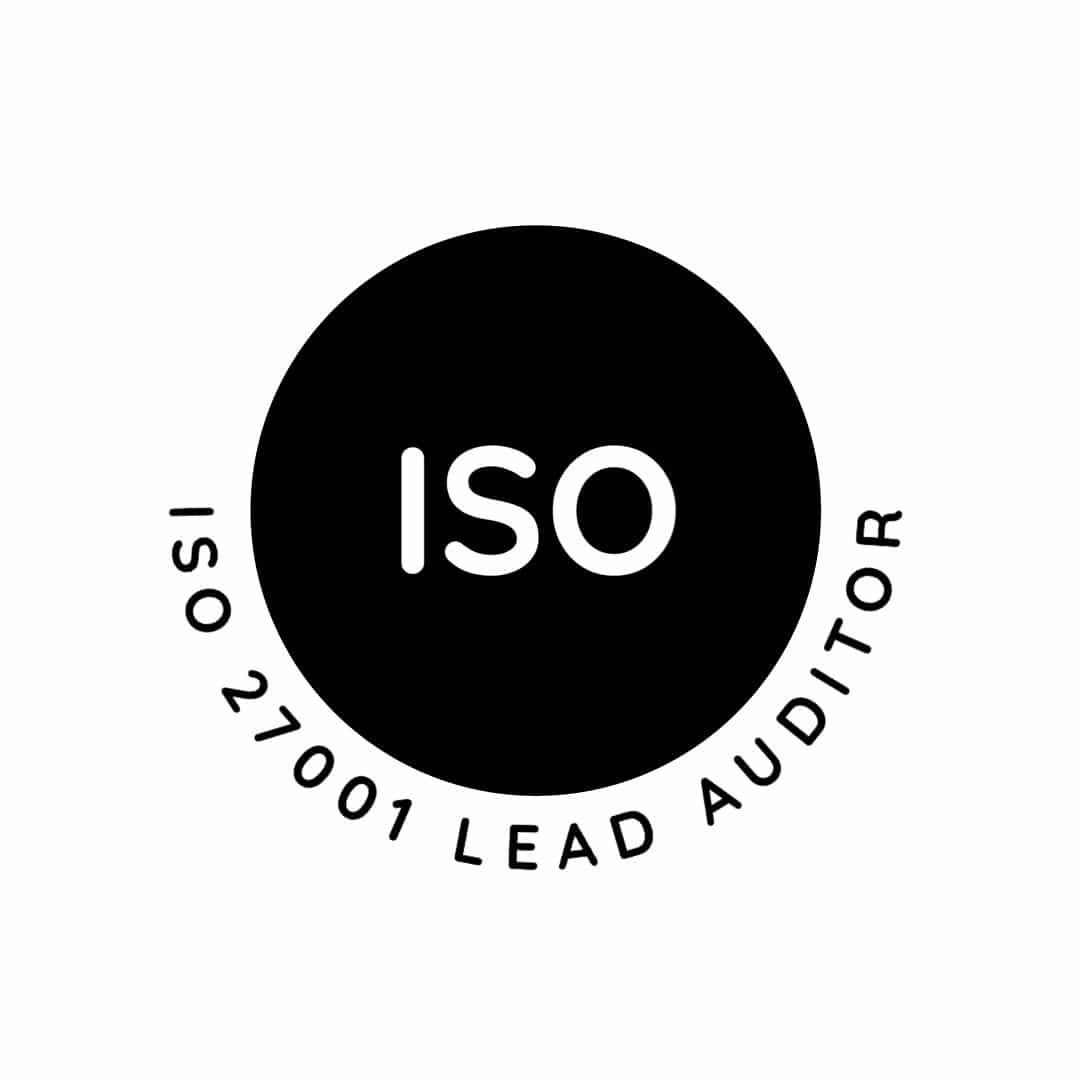 ISO 27001 Lead Auditor