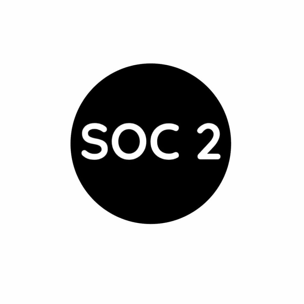 SOC 2