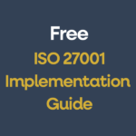 ISO 27001 Annex A Controls List [+ free excel and pdf downloads]