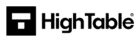 High Table ISO 27001 Logo