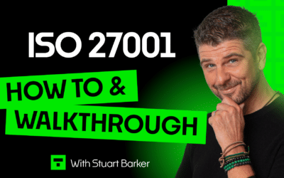 How To Implement ISO 27001: A Step By Step Guide