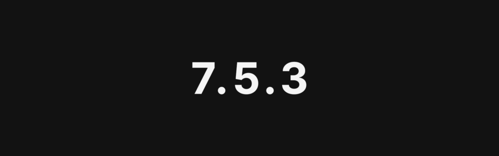ISO 27001 Clause 7.5.3 Control of Documented Information logo