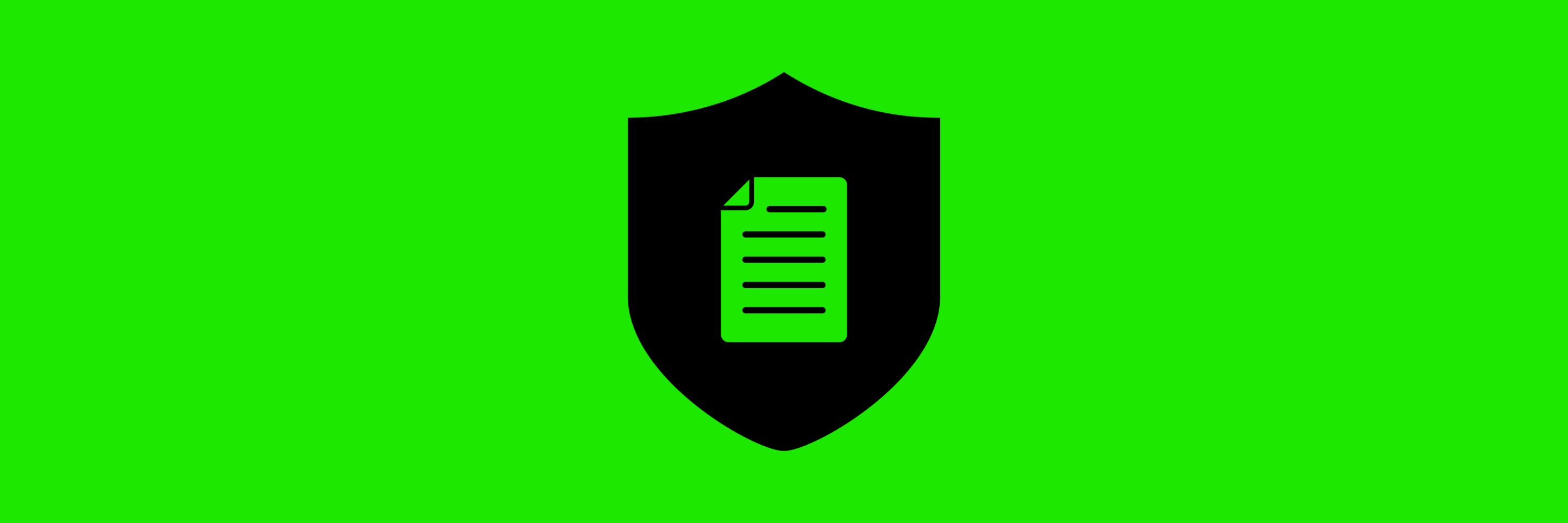ISO 27001 Operational Planning and Control