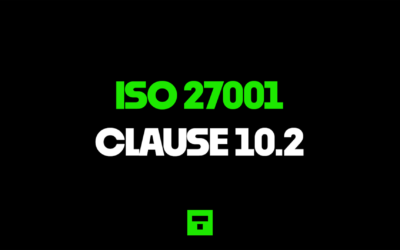 ISO 27001:2022 Clause 10.2 Nonconformity and Corrective Action Explained