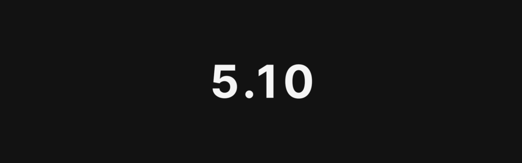 ISO 27001 Annex A 5.10 Acceptable Use logo