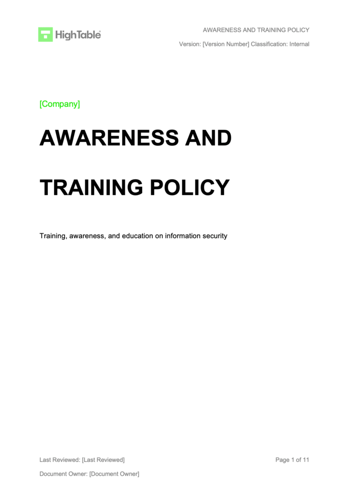 ISO 27001-Information-Security-Awareness-and-Training-Policy-Example-1