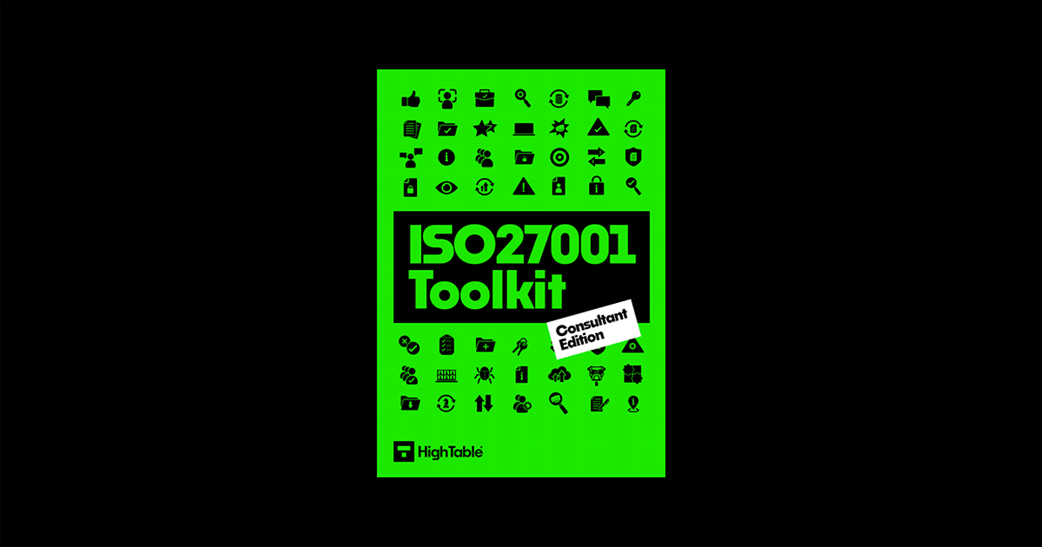 Become A Top ISO27001 Consultant With This Toolkit