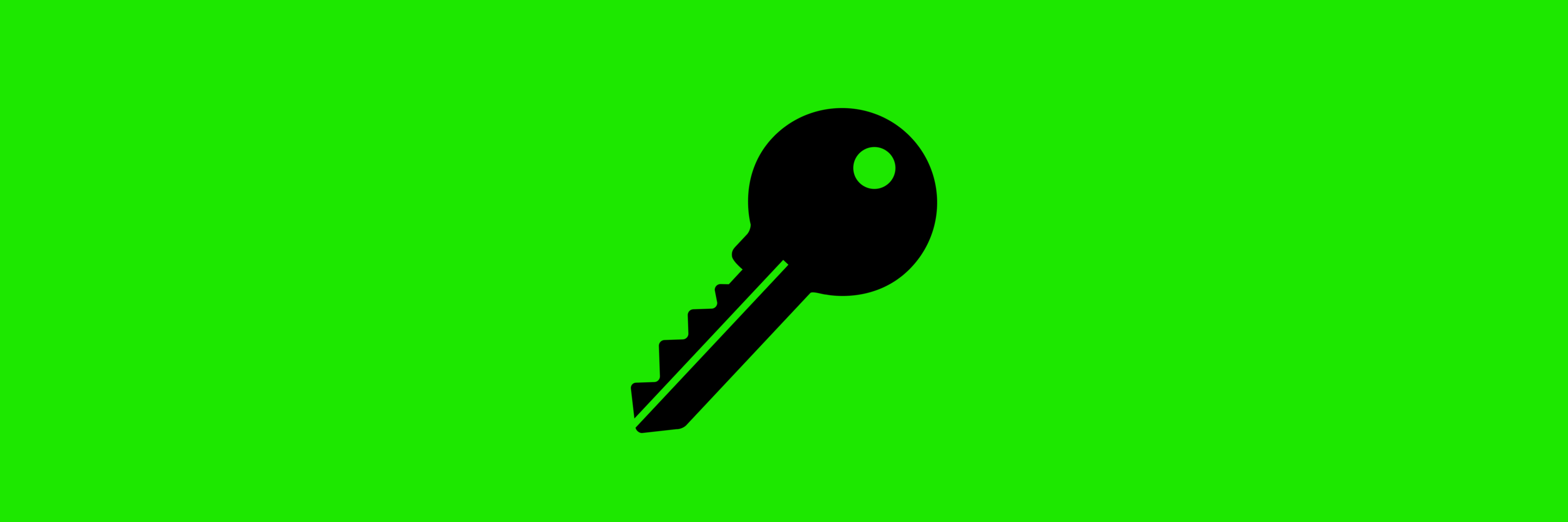 ISO 27001 Physical Entry