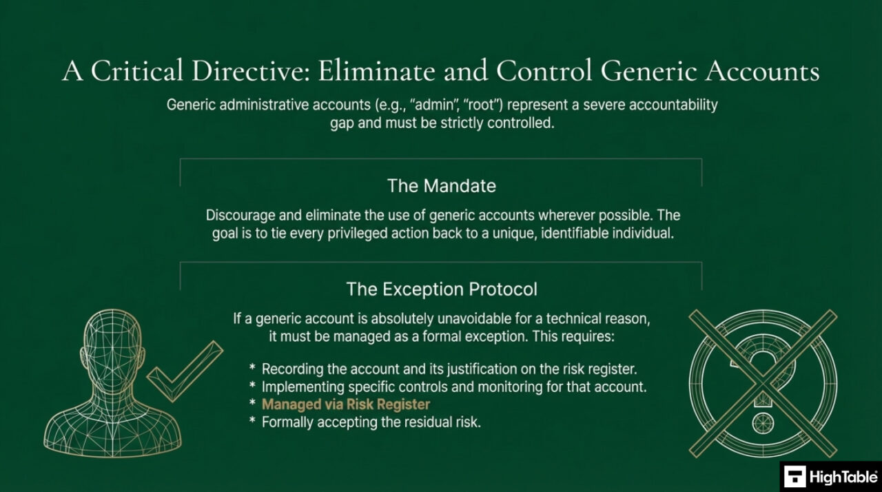 ISO 27001 Annex A 8.2 Explained: Lead Auditor’s Guide