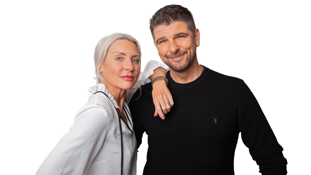 Stuart And Fay High Table