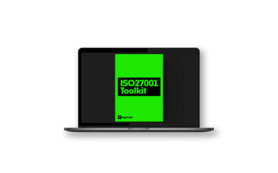 The Ultimate ISO 27001 Toolkit