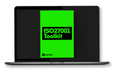 ISO27001 Toolkit