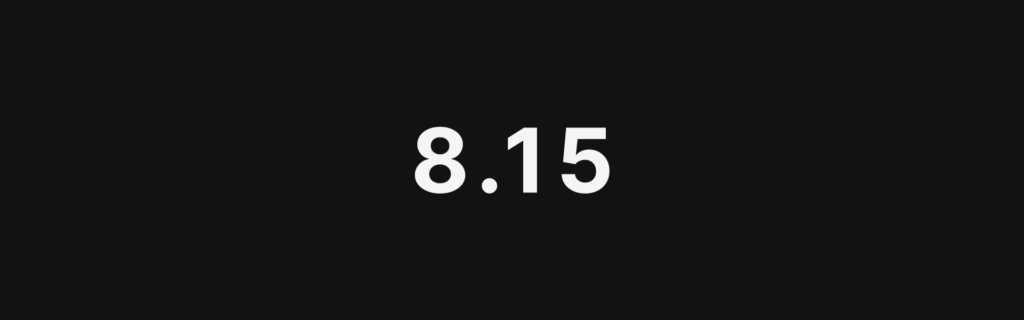 ISO 27001 Annex A 8.15 Logging logo