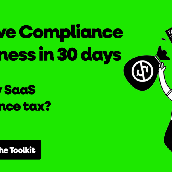 Achieve Compliance Readiness in 30 days