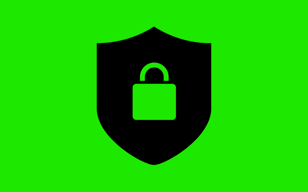 ISO 27001 Annex A 8.33 Test Information