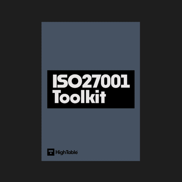 ISO-27001-2022-Toolkit