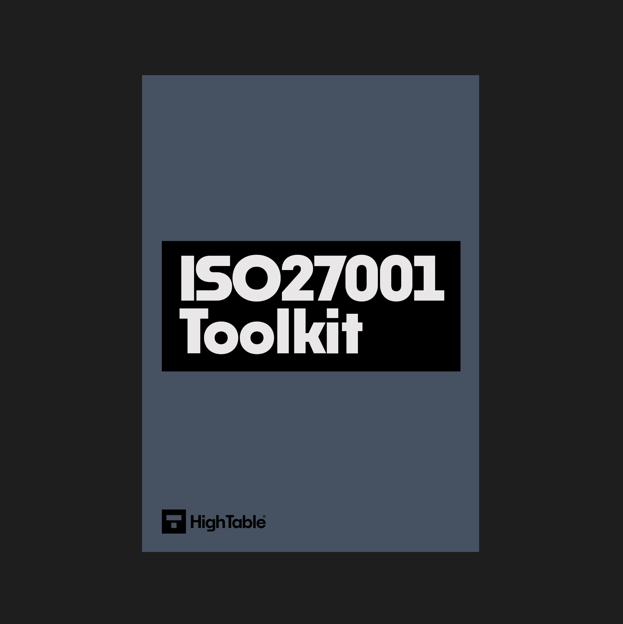 ISO-27001-2022-Toolkit
