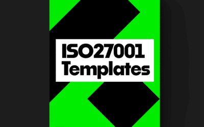 ISO 27001:2022 Jumpstart Kit