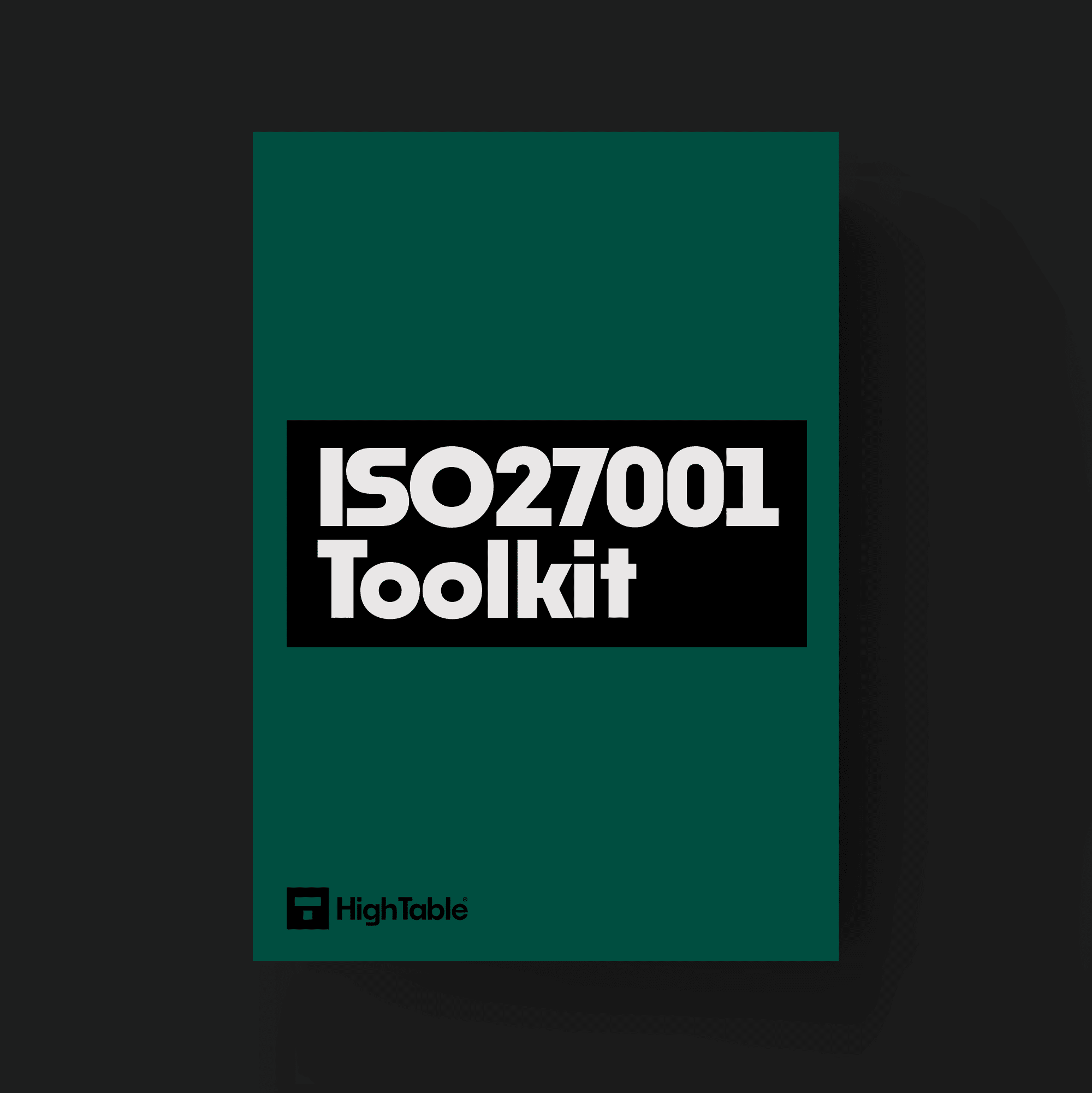ISO 27001:2022 Toolkit