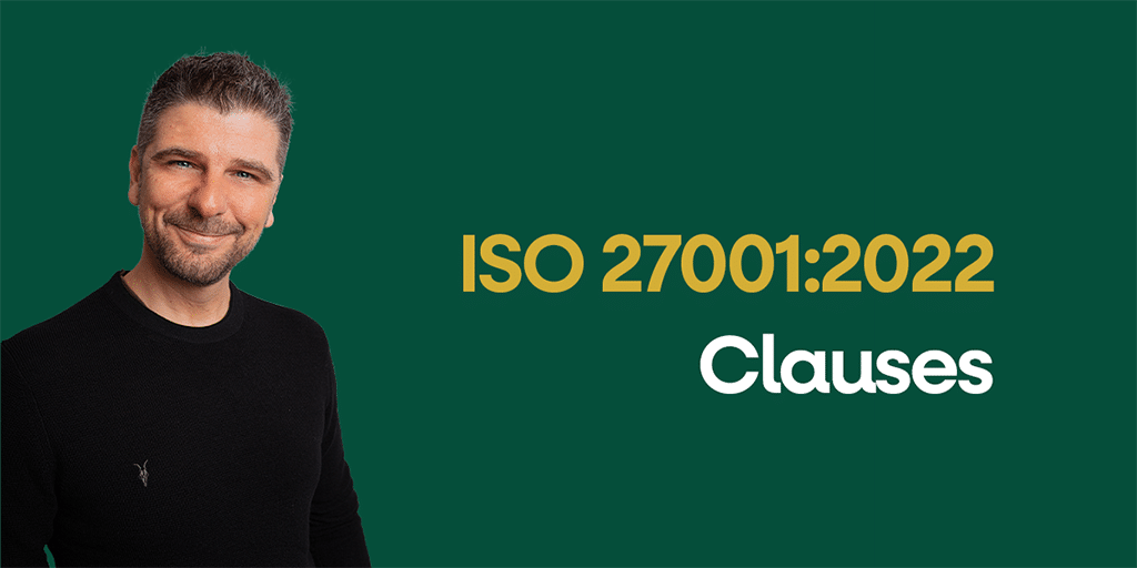 ISO 27001 Clauses Explained