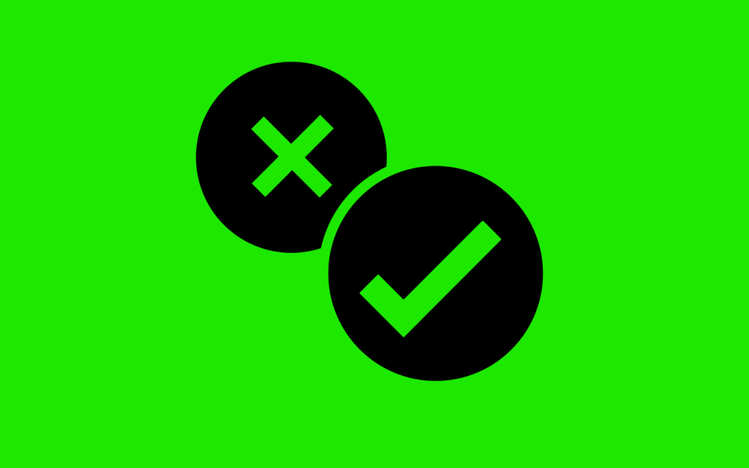 ISO 27001 Segregation of Duty Beginner’s Guide