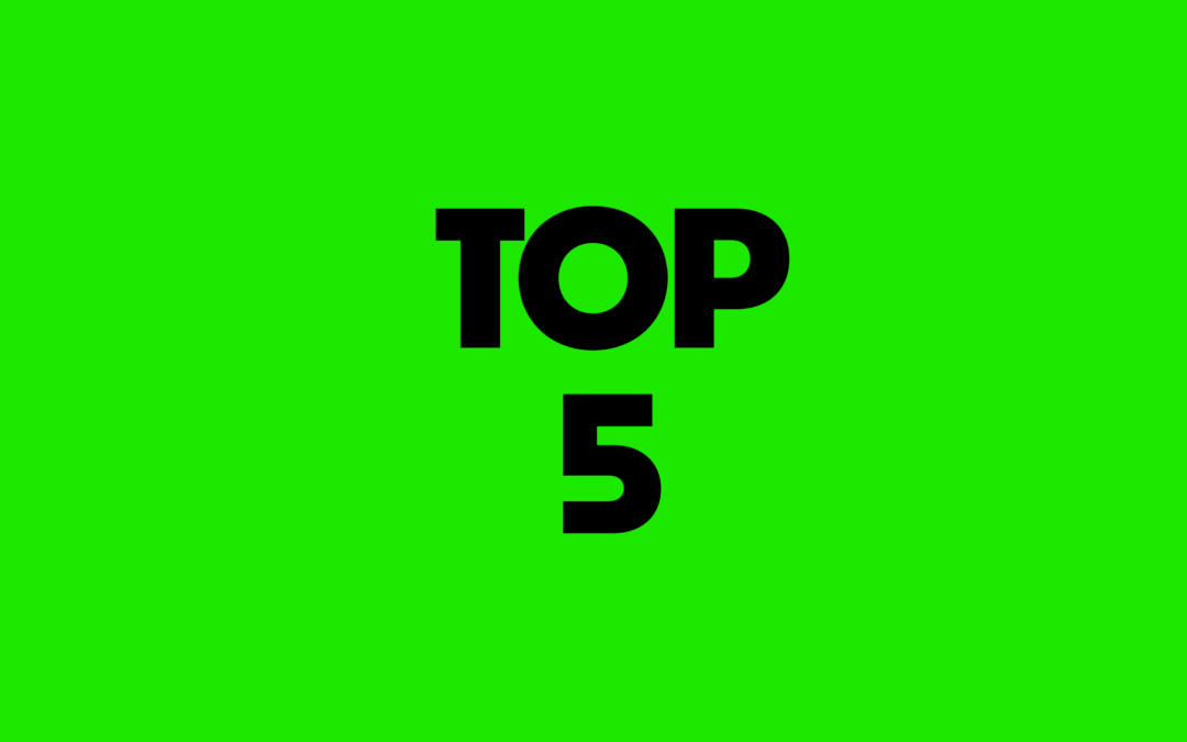 Top 5 ISO 27001 Toolkits