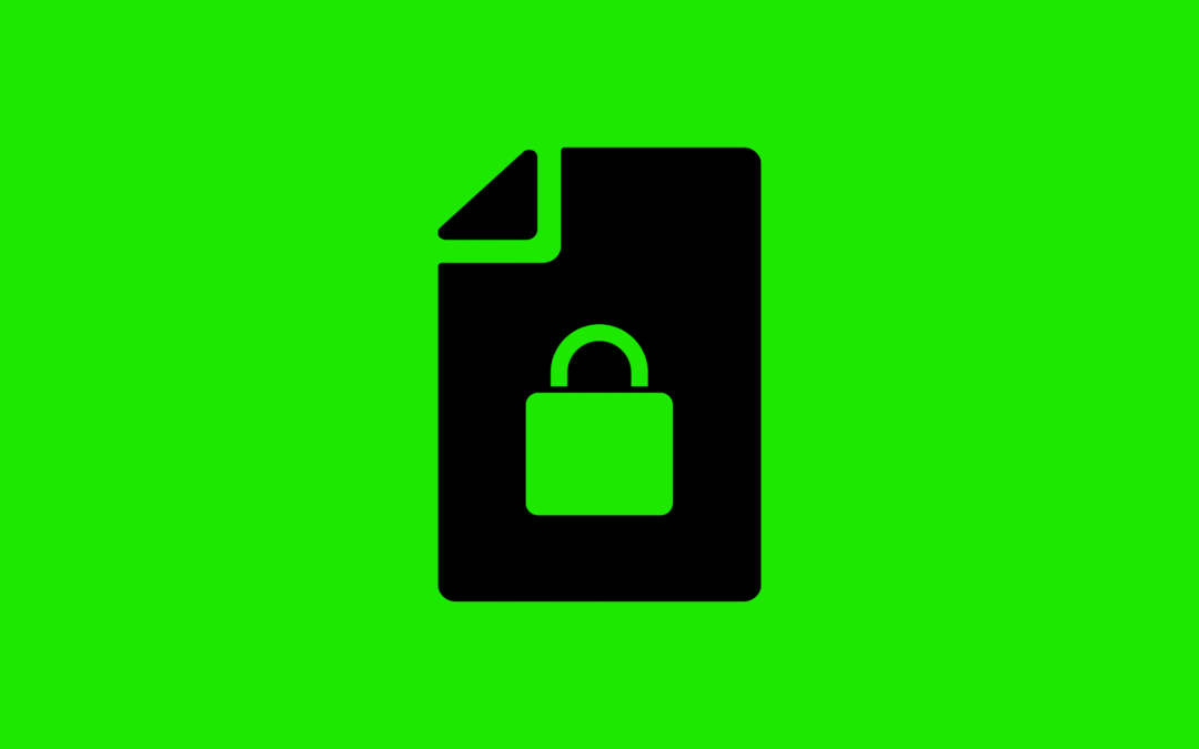 ISO 27001 Security Testing in Development and Acceptance Explained
