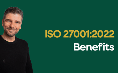 Why is ISO 27001 Important? Benefits Explained
