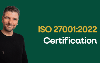 ISO 27001 Certification – Absolutely Everything You Need to Know