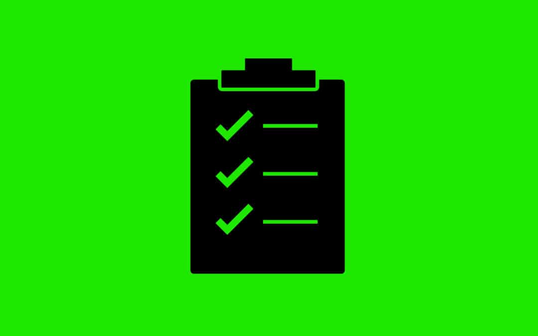 ISO 27001 for tech startups: everything you need to know