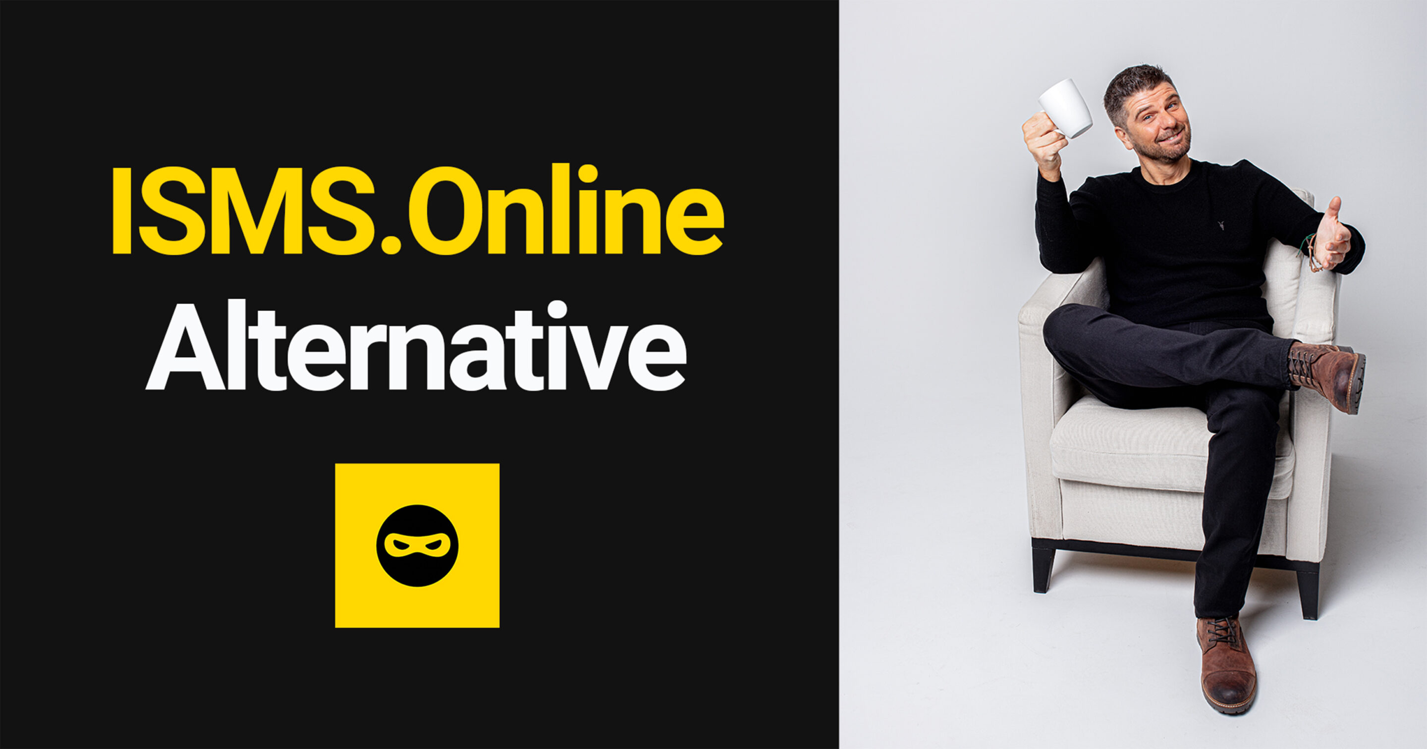 The Best ISMS-Online Alternative to Implement ISO 27001