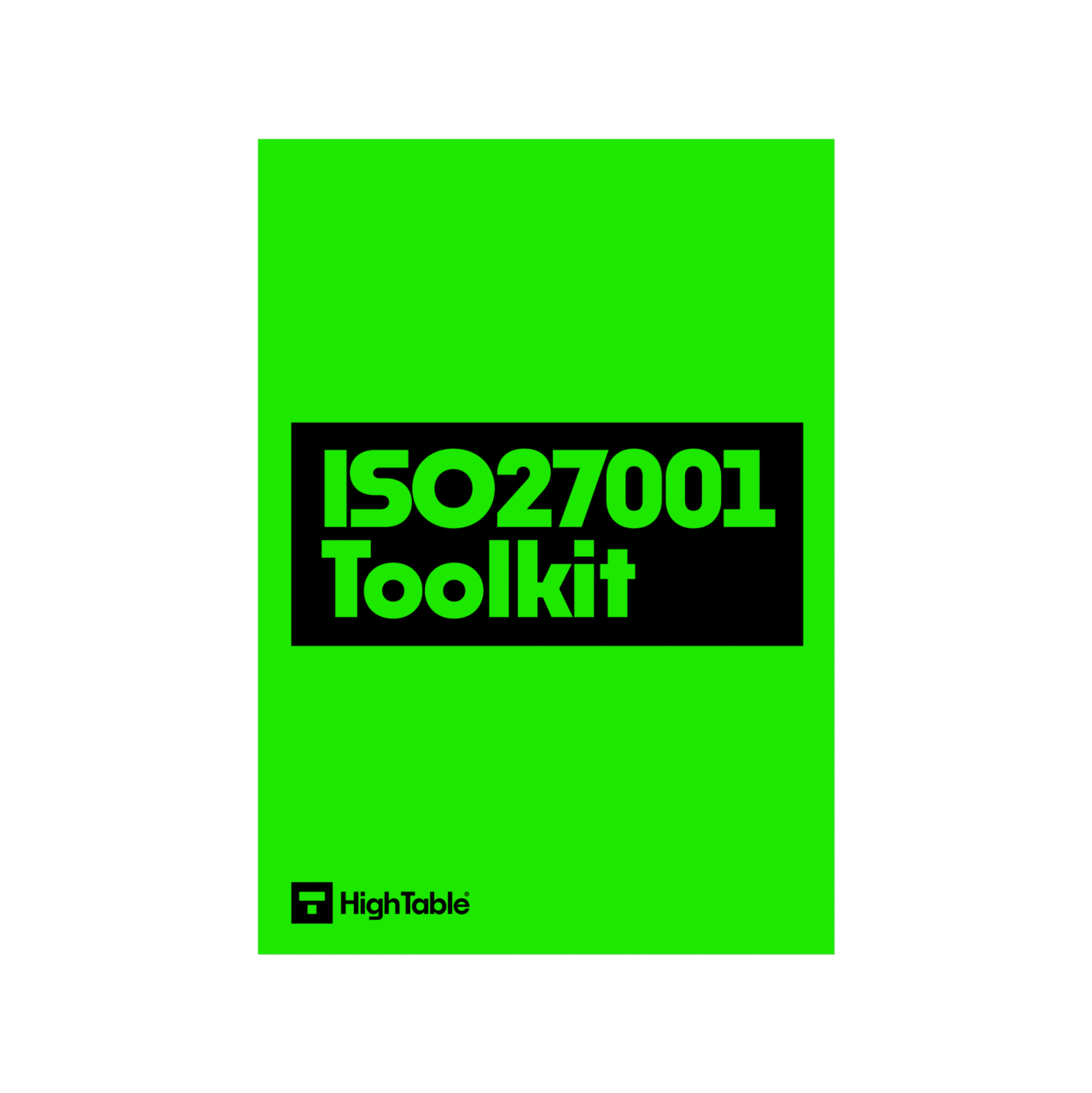 ISO 27001 Segregation of Duty Guide (+ SoD Matrix Template)