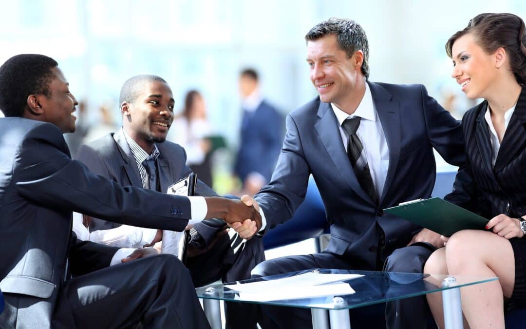 Building Trust Through ISO 27001 Certification