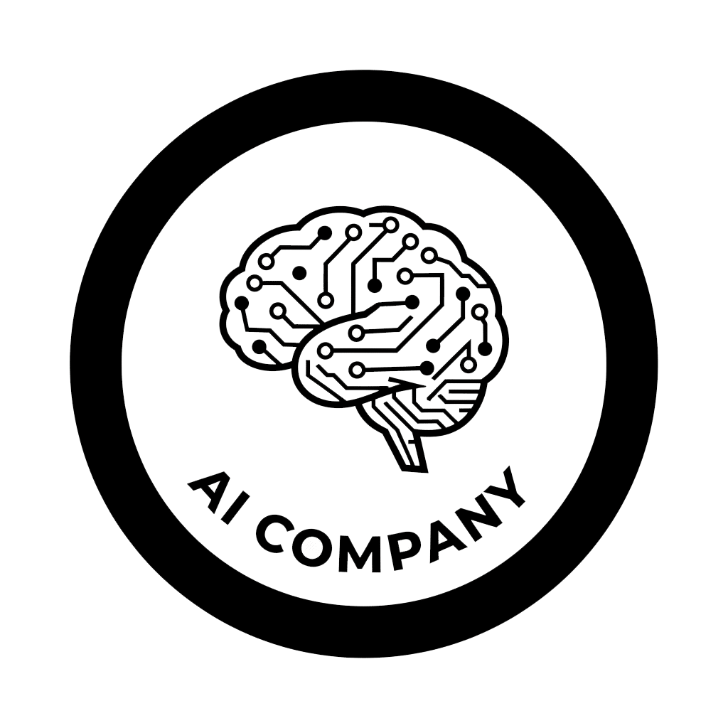 ISO 27001 AI Company Icon