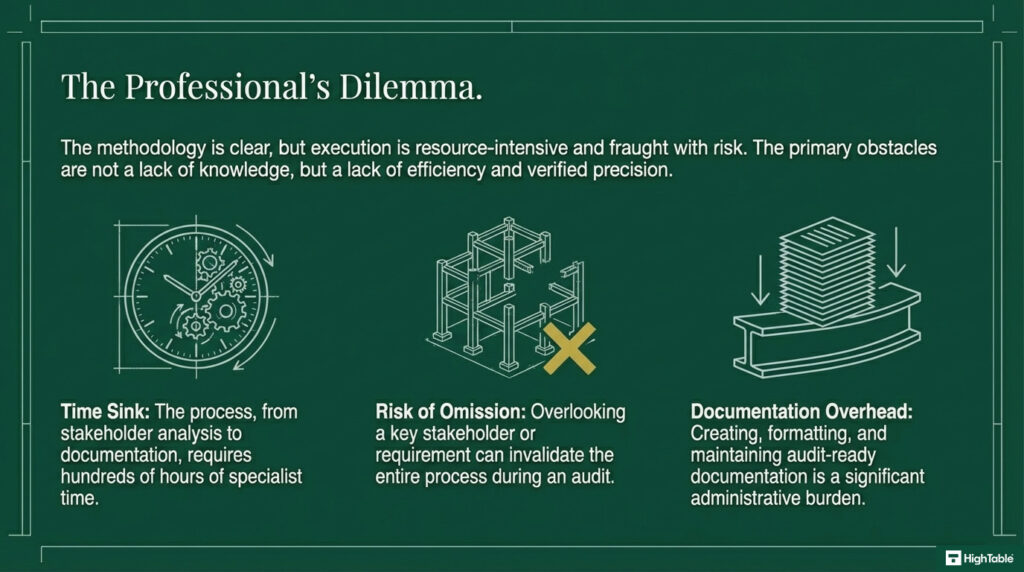 ISO 27001-2022 Clause 4.2 Understanding The Needs And Expectations of Interested Parties Explained - what you should know - 11