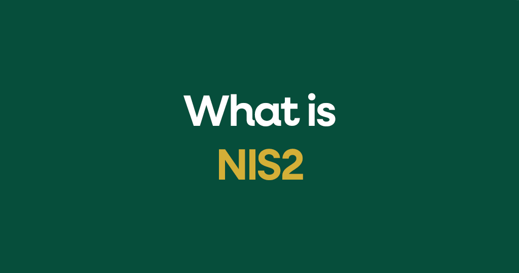 What is NIS2?