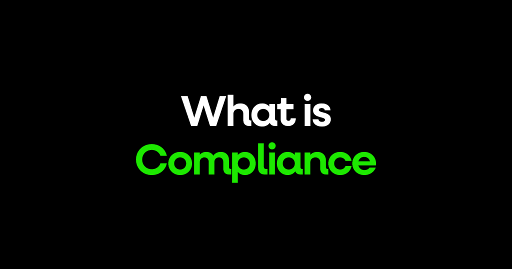 What is Compliance with policies and standards for information security?