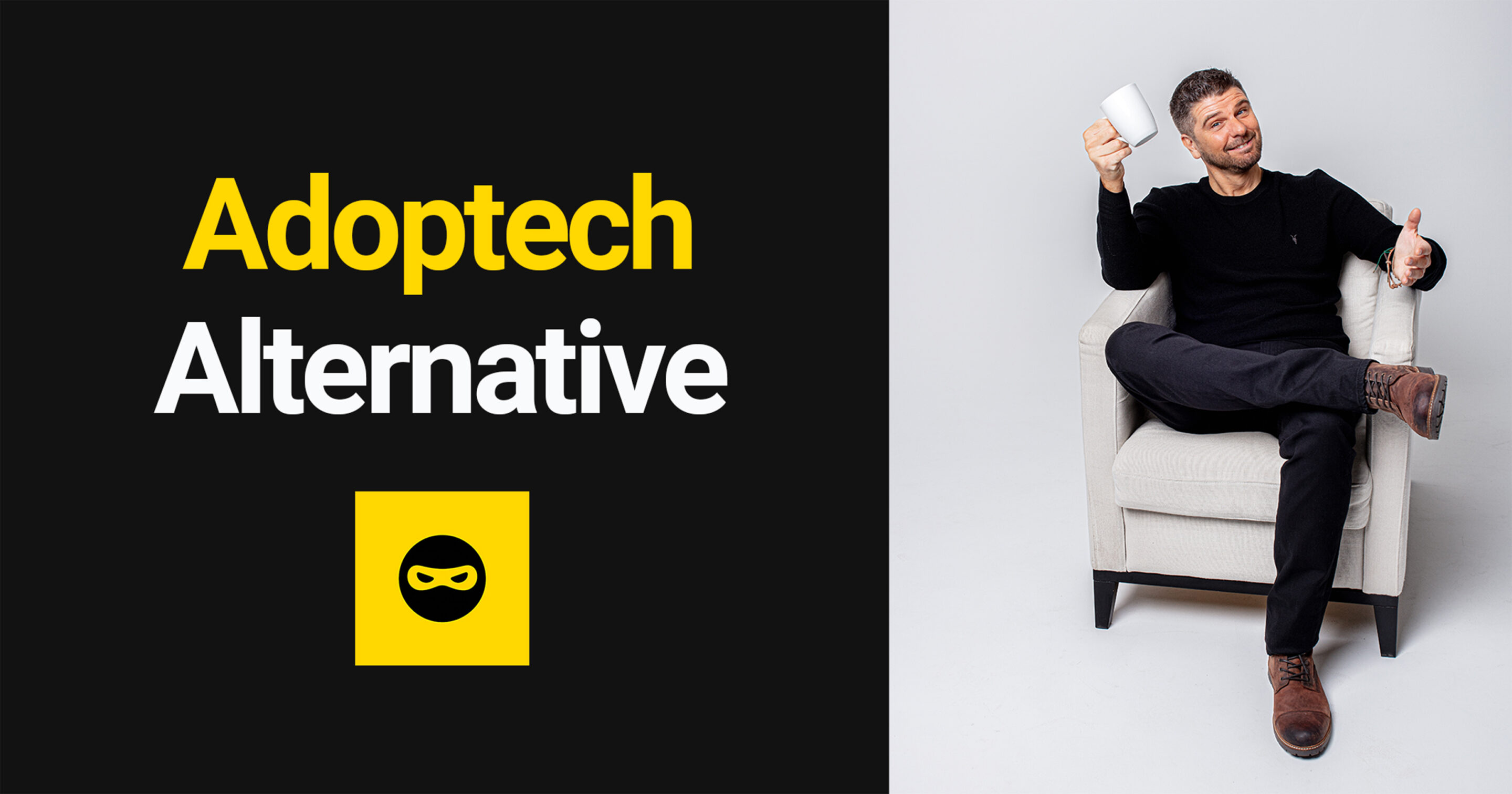 The Best Adoptech Alternative to Implement ISO 27001
