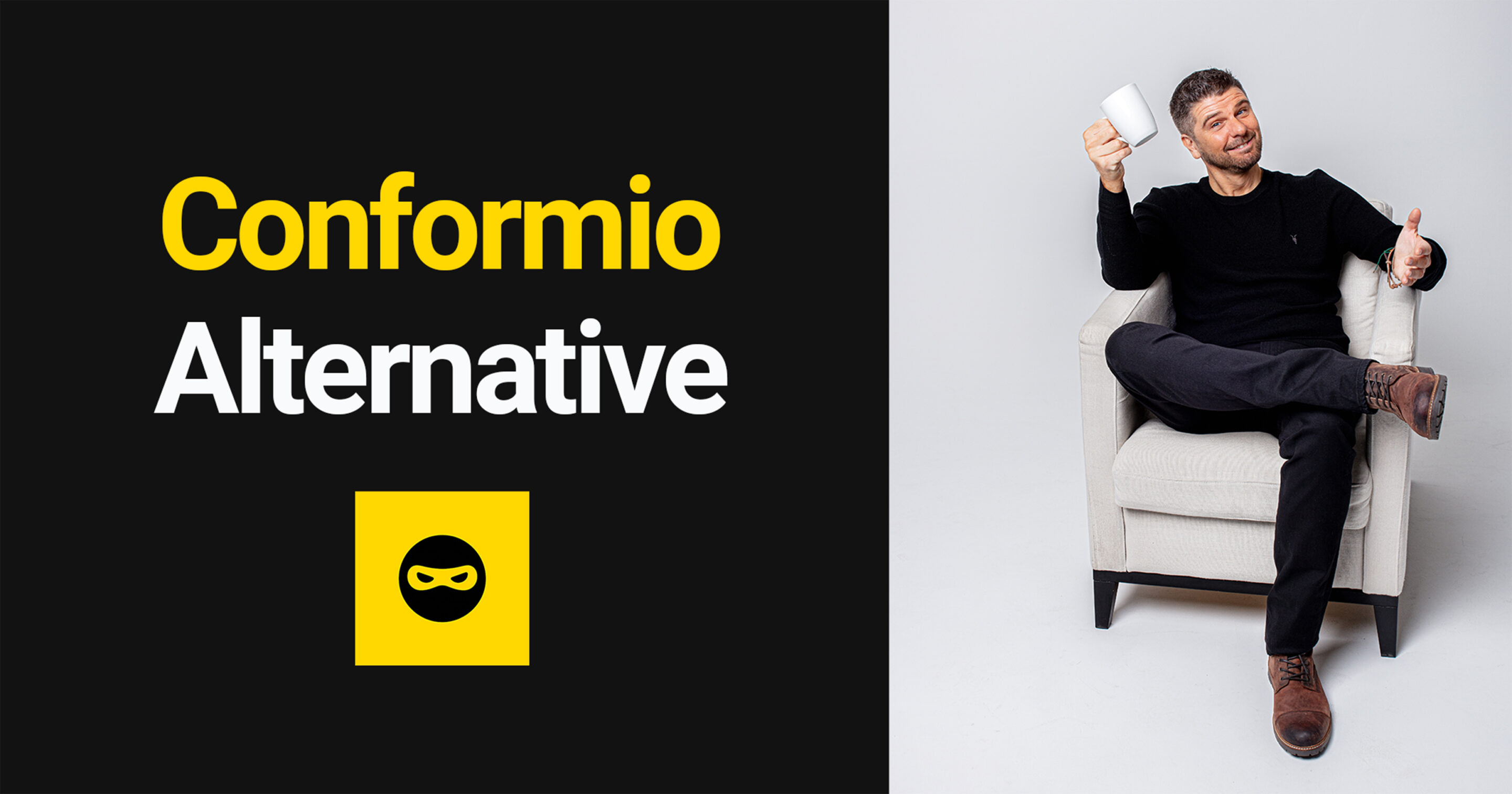 The Best Conformio Alternative to Implement ISO 27001