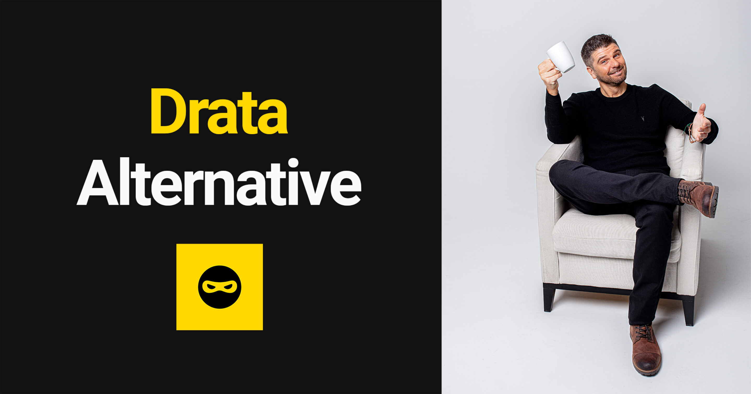 The Best Drata Alternative to Implement ISO 27001