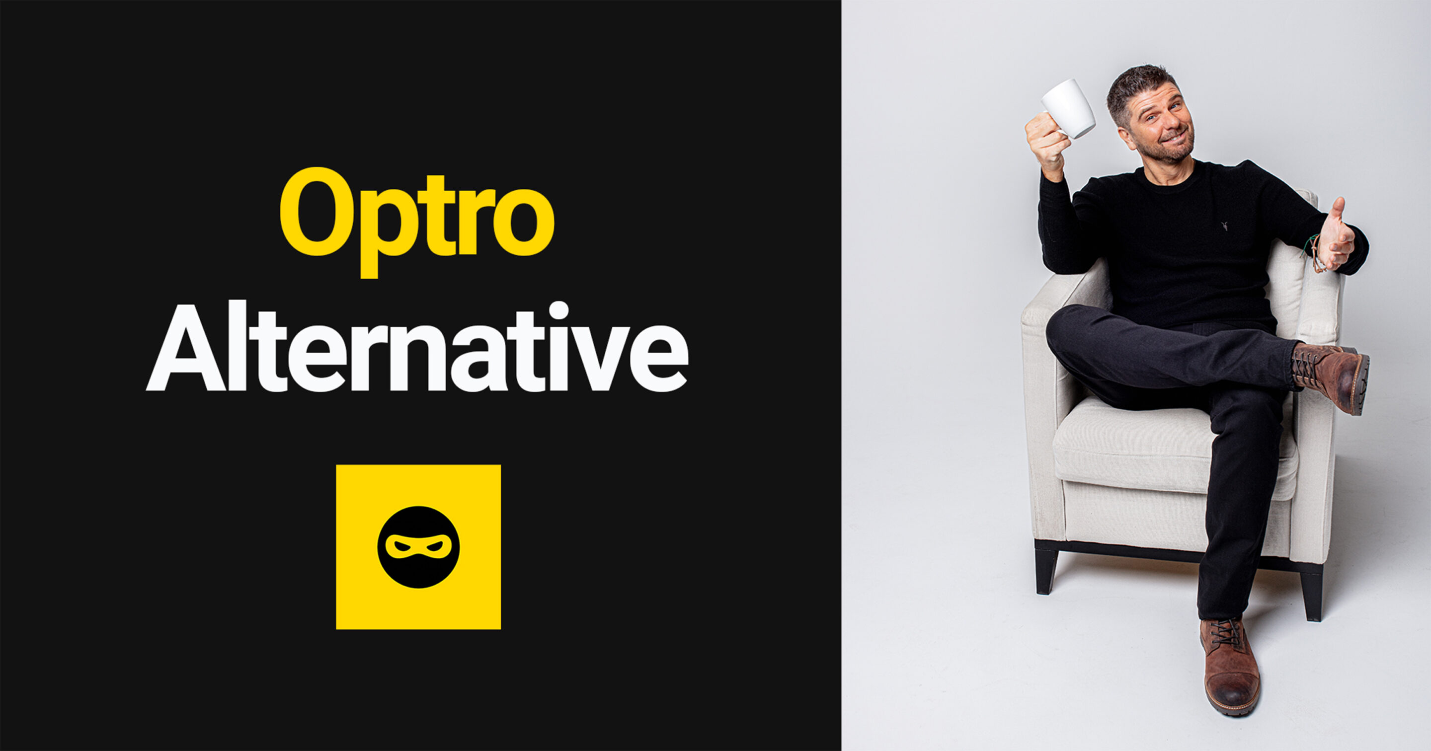 The Best Optro Alternative to Implement ISO 27001